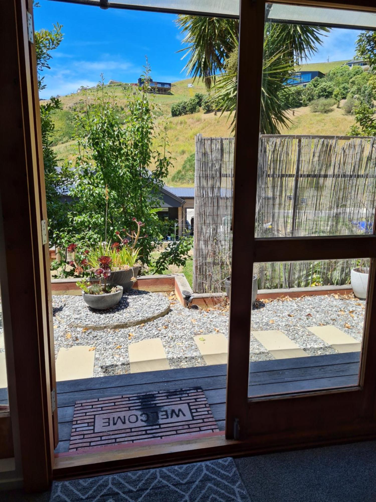 Makoha Place Nelson Buitenkant foto