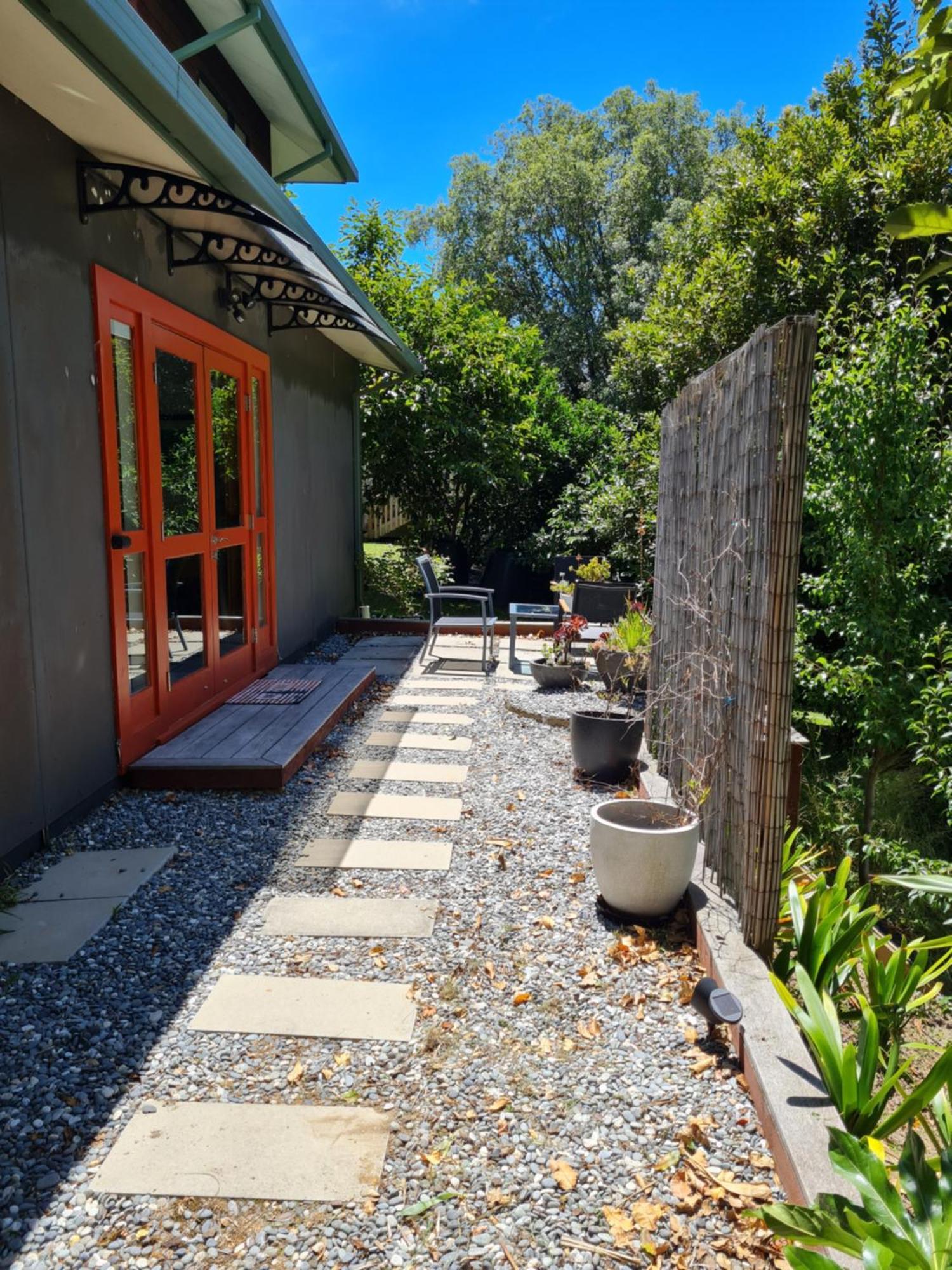 Makoha Place Nelson Buitenkant foto